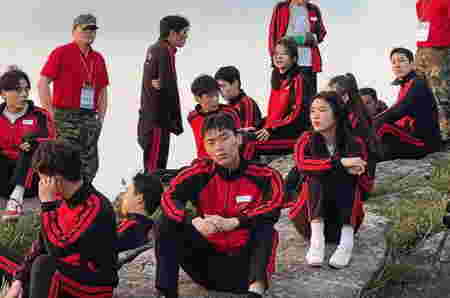 Drama Korea Choi Hyun Wook