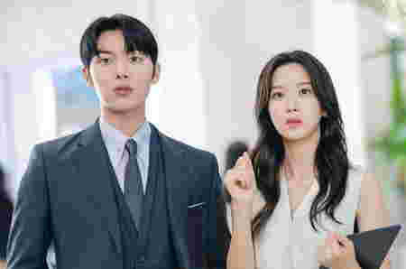 Drama Korea Choi Hyun Wook