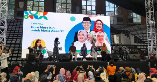 Hal Yang Harus Dimiliki Guru Abad Ke 21 Apa Saja Itu