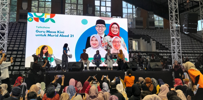 Hal yang Harus Dimiliki Guru Abad Ke-21, Apa Saja Itu?