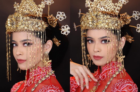 Selebgram Jharna Bhagwani Segera Menikah, Ini Fakta tentang Calon Suaminya