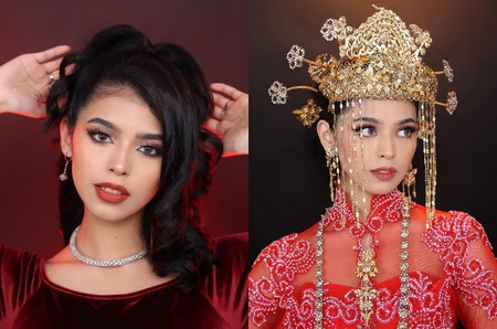 Selebgram Jharna Bhagwani Segera Menikah