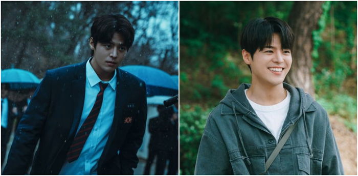 Profil Ryeo Un, Aktor yang Curi Perhatian di Drakor 'Weak Hero Class 2'!
