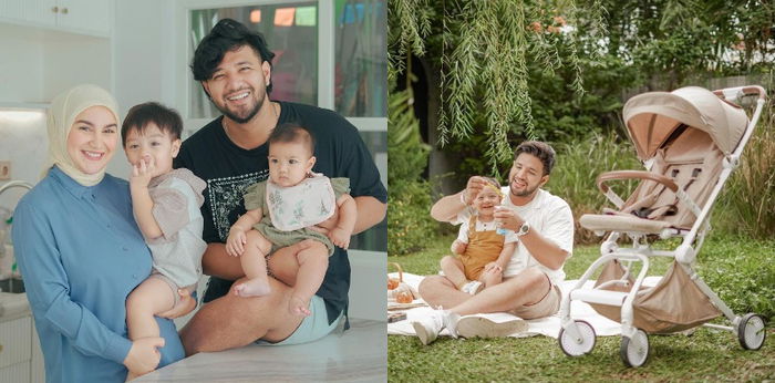 Curhat Ammar Zoni Usai Bebas dari Penjara, "Saya Sedang Memantaskan Diri"