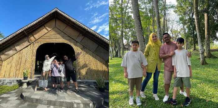 Curhat Bedu Soal Uang, Rela Jual Mobil dan Rumah Demi Lunasi Cicilan