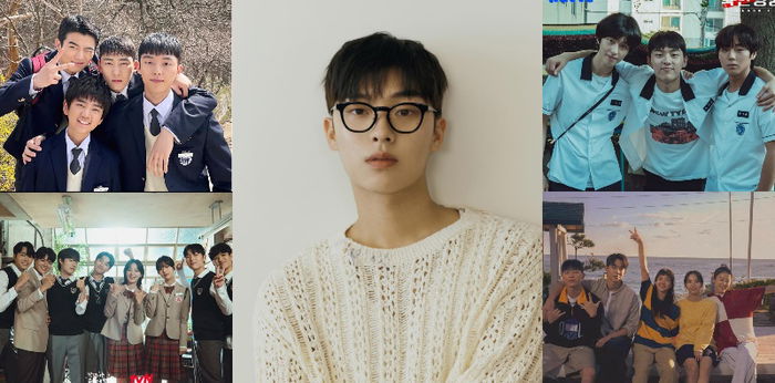 11 Drama Korea Choi Hyun Wook Terbaik Rating Tinggi, Terbaru 'My Dearest Nemesis'!