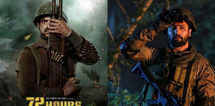 11 Film India Tentang Perang, Plot Ceritanya Seru dan Bikin Tegang