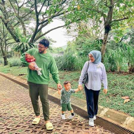 Curhat Ammar Zoni