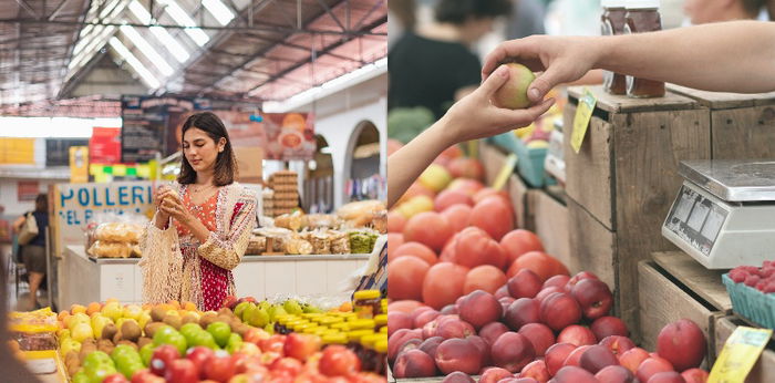 Harga Sembako Melonjak Naik, Yuk Coba Siasati dengan Ctrl-Alt-Delete