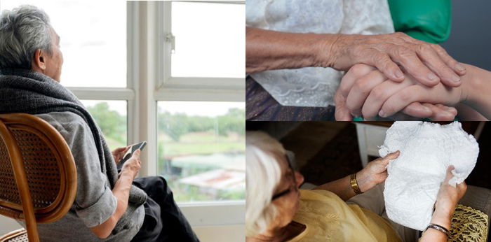 Lansia Suka Ngompol Sembarangan? Ini Penyebab dan Cara Tepat Menanganinya