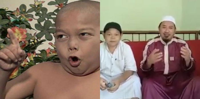 Populer Bintangi Ucil di Tuyul dan Mba Yul, Ini Kabar Terkini Ony Syahrial