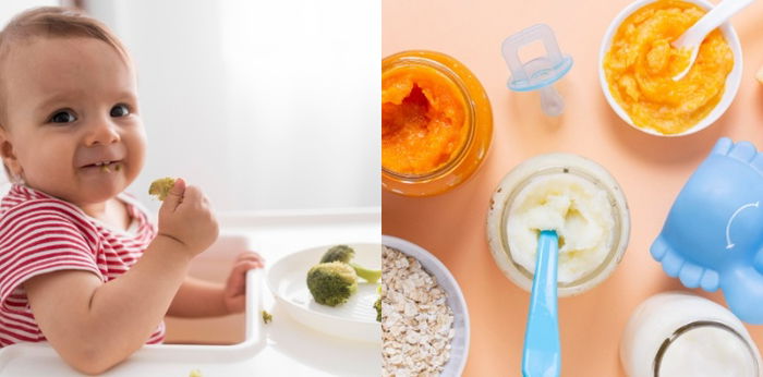 Panduan MPASI Terbaru 2023 dari WHO untuk Bayi Usia 6-23 Bulan
