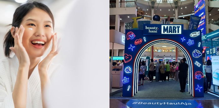 Berburu Produk Favorit di BeautyHaul Mart, Perhatikan Dulu Tips Memilih Skincare yang Tepat
