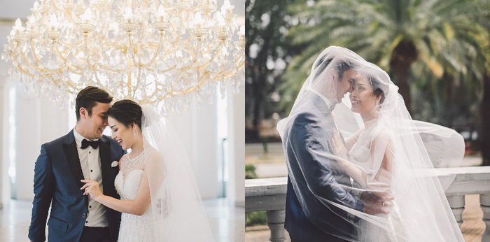 Momen Prewedding Rendy Kjaernett dan Lady Nayoan Usai Rujuk, Romantis!