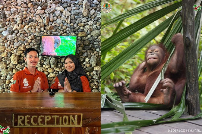 lokasi syuting petualangan sherina 2