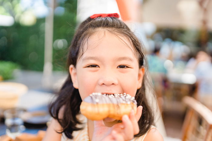Bijak Mengatur Konsumsi Gula pada Asupan Nutrisi Harian Anak, Agar Si Kecil Tumbuh Sehat dan Optimal