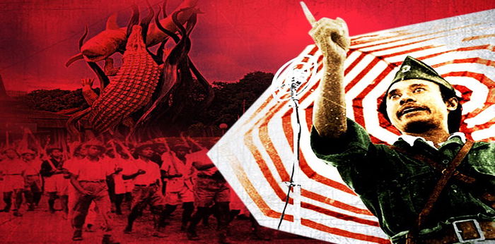 50 Ucapan Hari Pahlawan 2023 Inspiratif dan Sarat Semangat Perjuangan