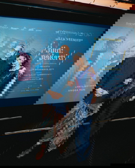 Fakta Menarik Film Budi Pekerti