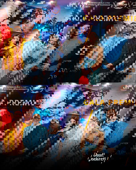 Fakta Menarik Film Budi Pekerti