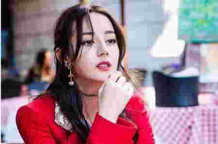 Agama Dilraba Dilmurat (2)