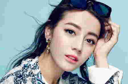 Agama Dilraba Dilmurat (3)