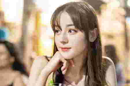 Agama Dilraba Dilmurat (5)