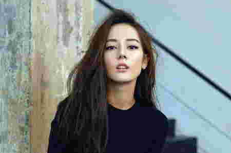 Agama Dilraba Dilmurat