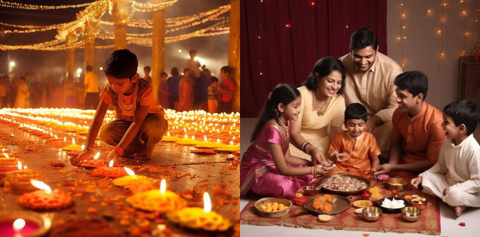 Apa Itu Diwali? Ini Sejarah, Makna, dan Cara Merayakannya