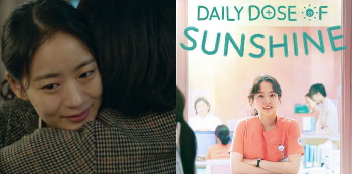 5 Pelajaran Parenting dari Drakor Daily Dose of Sunshine, Wajib Catat!