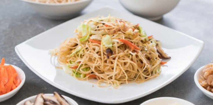 Kreasi Resep Bihun Goreng Kecap, Sederhana dan Lezat!