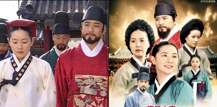 20 Tahun Berlalu, Ini Potret Terbaru Pemain Drakor Dae Jang Geum