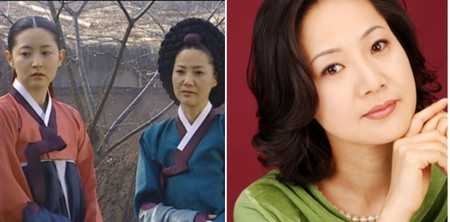 pemain drakor dae jang geum
