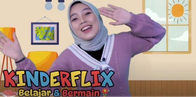 Viral Pelecehan Seksual Tayangan Anak Kinderflix, Ini 5 Faktanya!