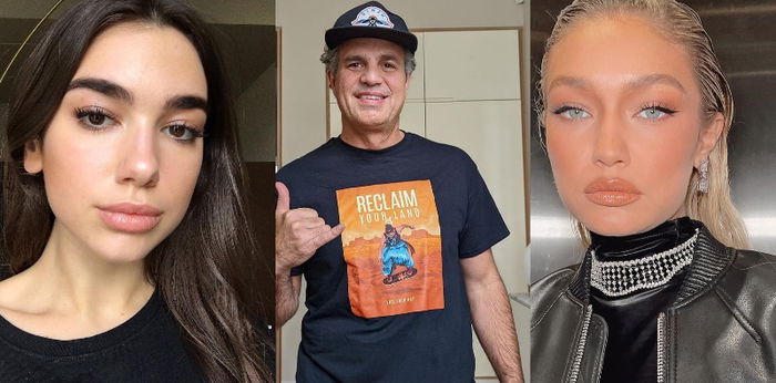 Berani Kecam Israel, 5 Artis Hollywood Ini juga Dukung Palestina