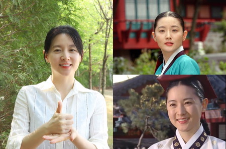 20 Tahun Berlalu, Ini Potret Terbaru Pemain Drakor Dae Jang Geum