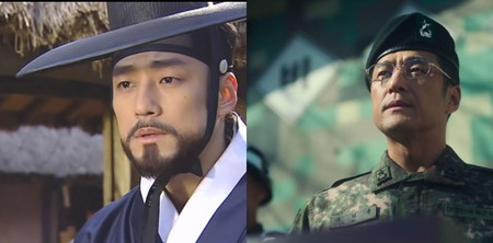 pemain drakor dae jang geum
