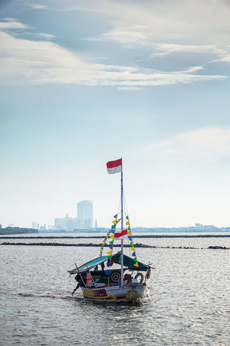 Ucapan Hari Pahlawan 2023 Kaya Makna