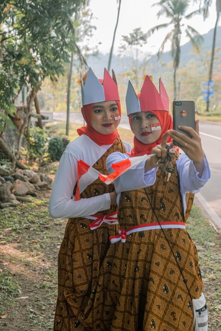 Ucapan Hari Pahlawan 2023 Kaya Makna