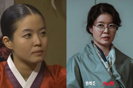 20 Tahun Berlalu, Ini Potret Terbaru Pemain Drakor Dae Jang Geum