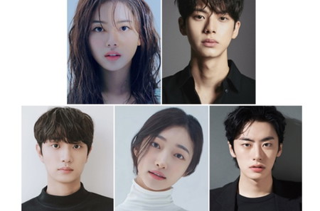 Tayang di Tahun Depan, Ini Dia Daftar 22 Drama Korea Terbaru 2024