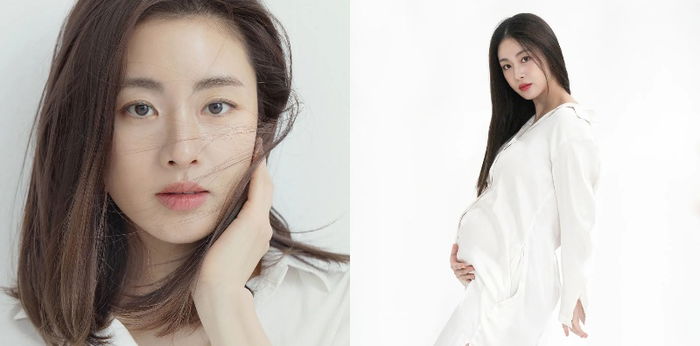 Artis Korea Kang So Ra Melahirkan, Resmi jadi Ibu Dua Anak Perempuan