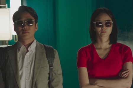 Drama Korea Terbaru 2024