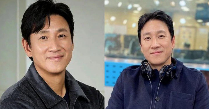 Sedang Terseret Kasus Narkoba, Bintang Film Parasite Lee Sun Kyun Meninggal Dunia 