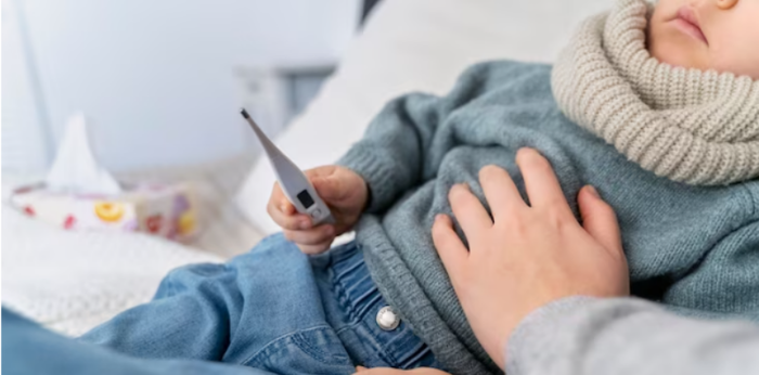 Sudah Masuk Indonesia! Ini Fakta Mycoplasma Pneumoniae, Penyebab Pneumonia 'Misterius' Anak di China