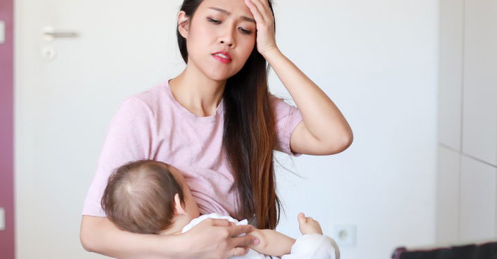 UNICEF Sebut Angka Menyusui di Indonesia Menurun, Ternyata Ini Alasannya!