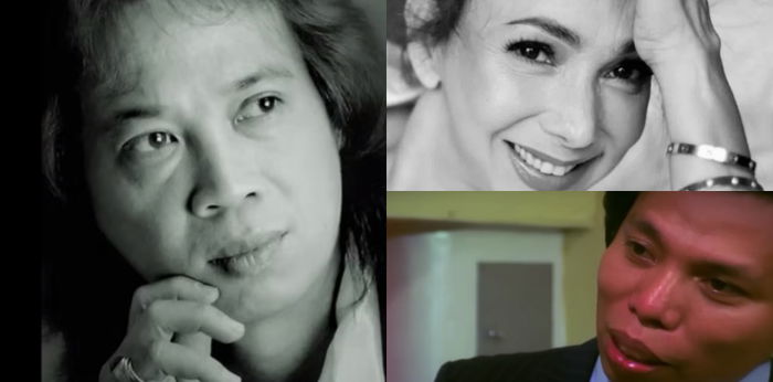 Chrisye hingga Kiki Fatmala, Ini 6 Artis yang Meninggal karena Kanker Paru