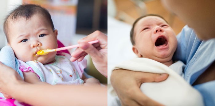 Bahaya Anemia Defisiensi Besi pada Bayi, Ini Gejala dan Cara Mencegahnya