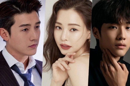 Tayang di Tahun Depan, Ini Dia Daftar 22 Drama Korea Terbaru 2024