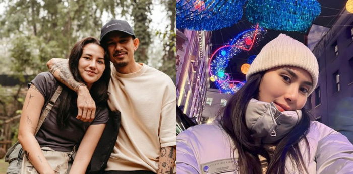 14 Artis yang Pernah Terlibat Isu Selingkuh di Tahun 2023, Nomor 1 Bikin Heboh