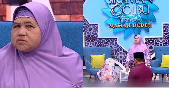 Viral Video Mamah Dedeh Tanggapi Hubungan Mertua dan Menantu, Ini Kata Psikolog